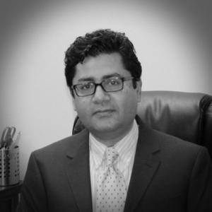 Irfan Ahmed, MSCE, PE